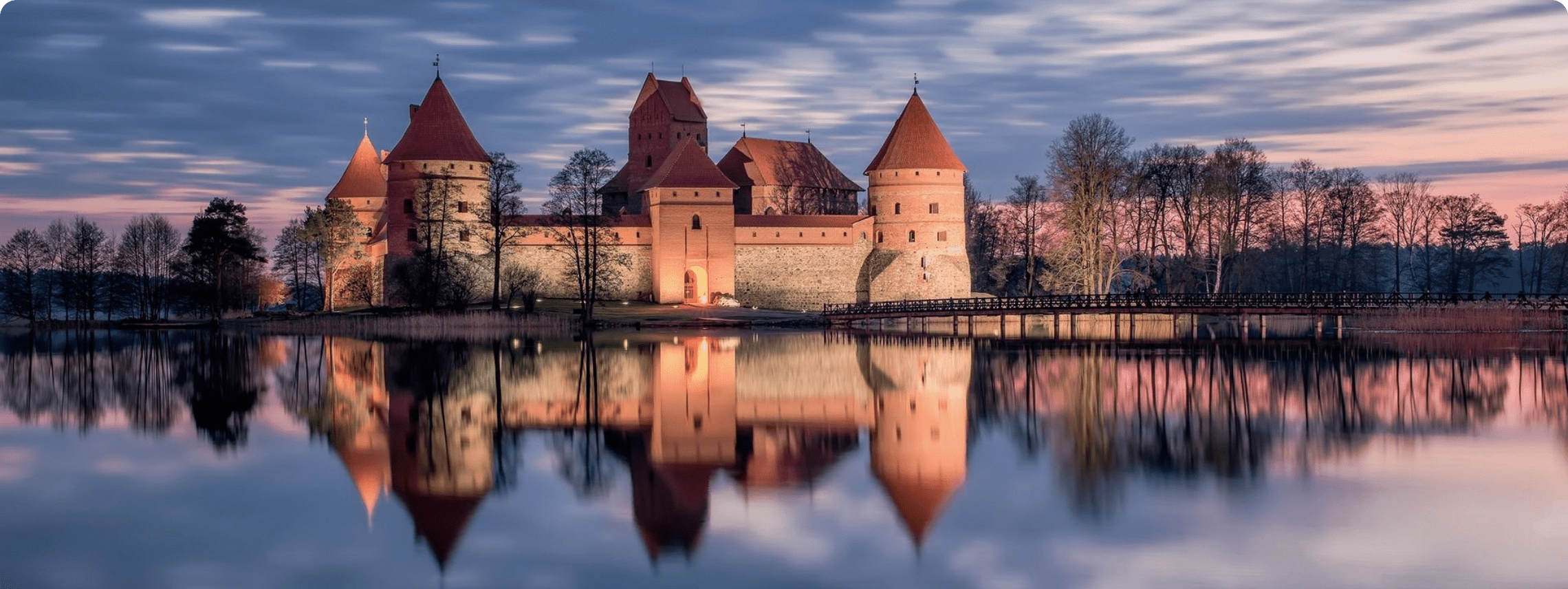 Study In Lithuania
