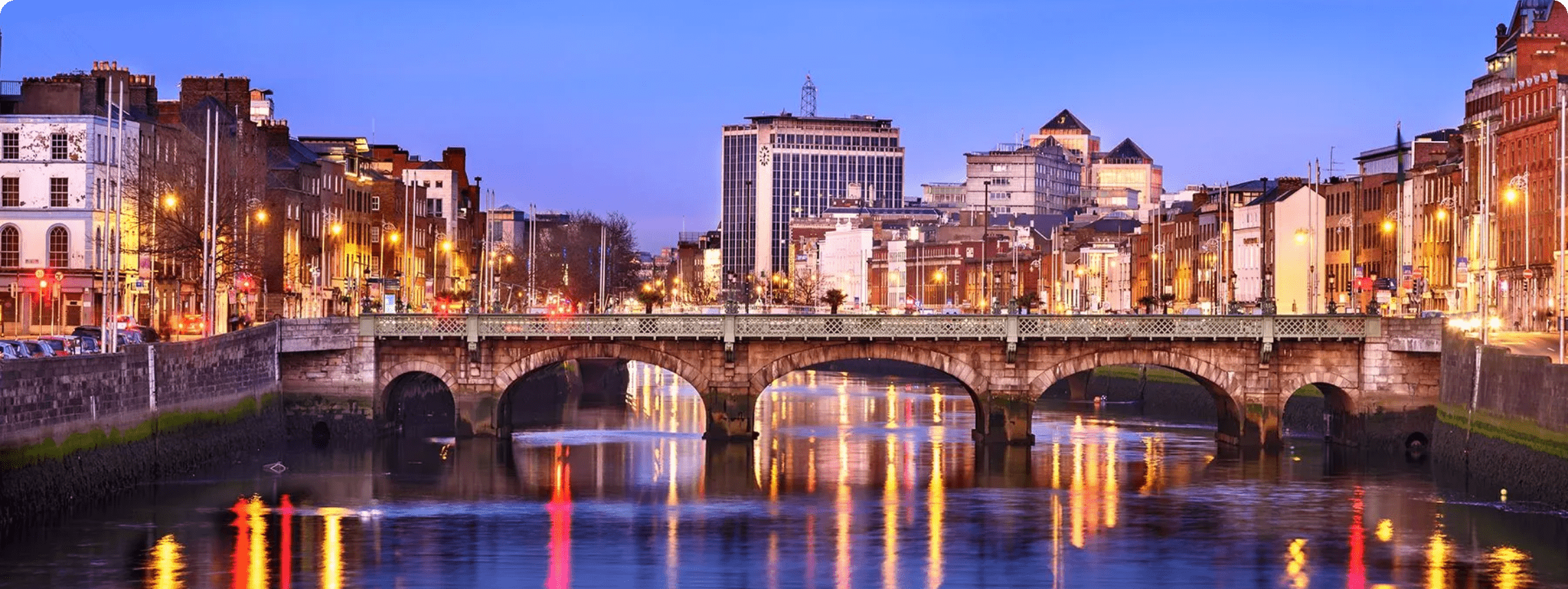 Study In Ireland