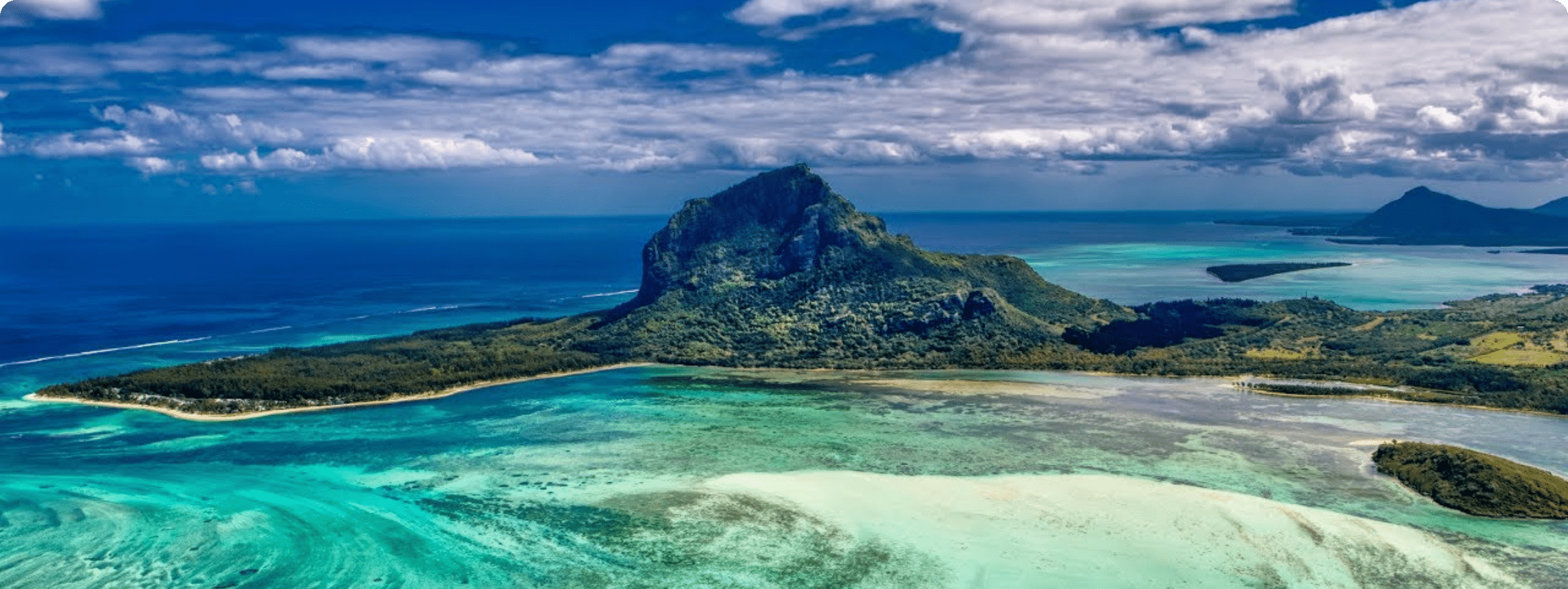 Study In Mauritius