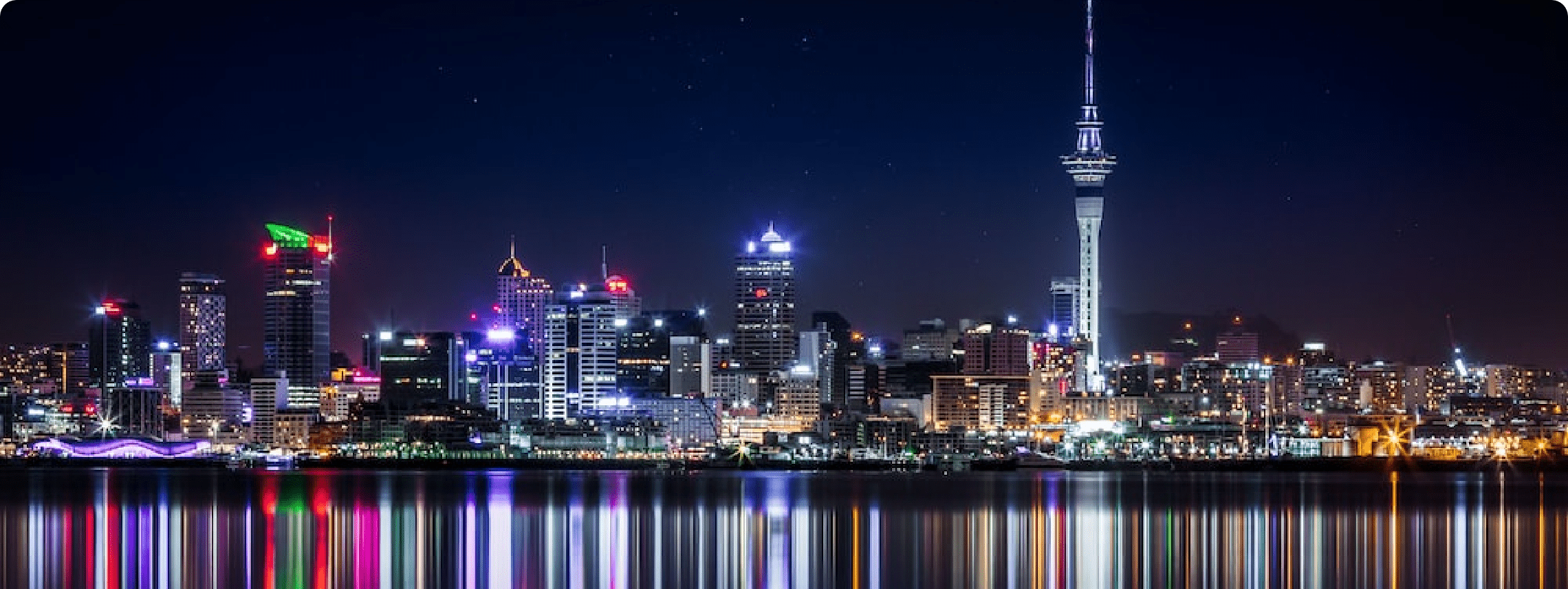Study In New Zealand