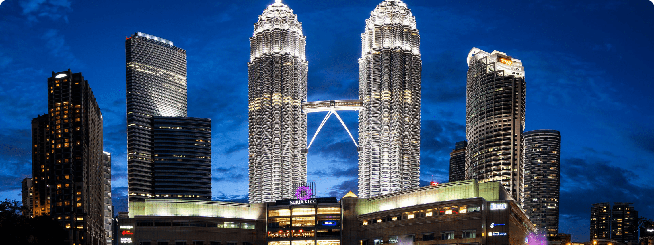 Study In Malaysia