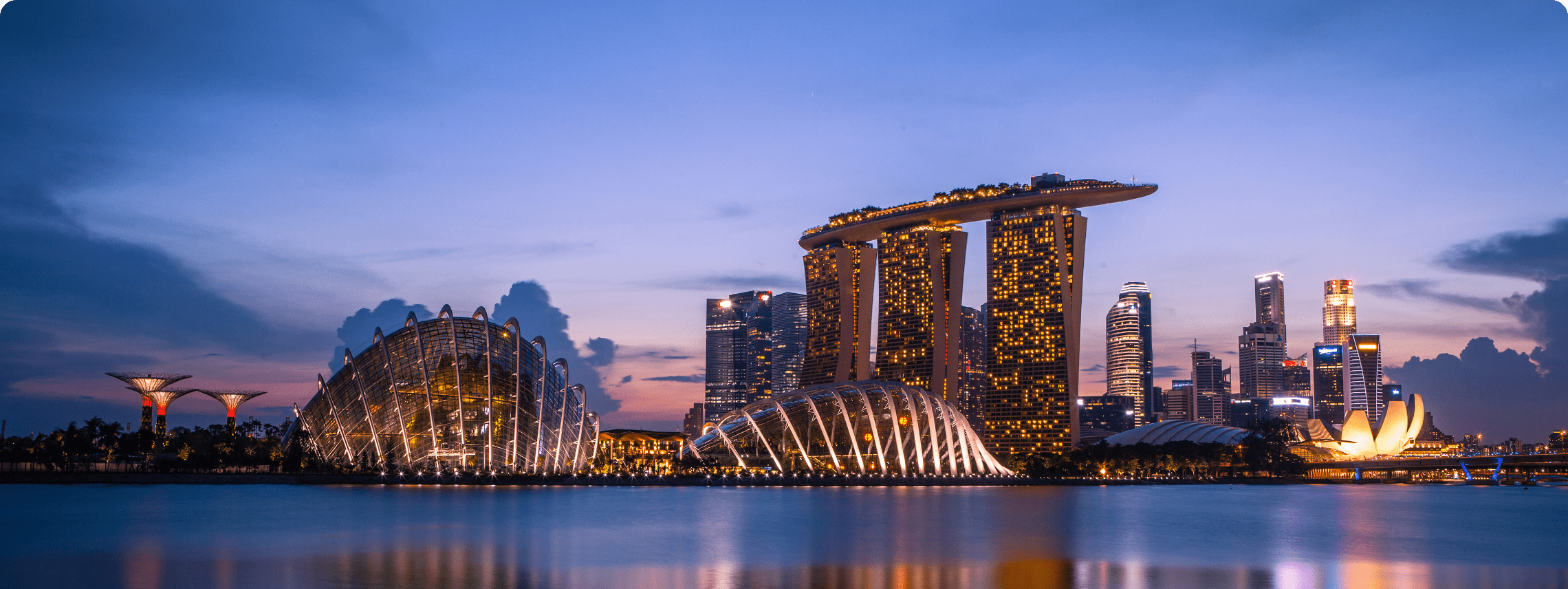 Study In Singapore