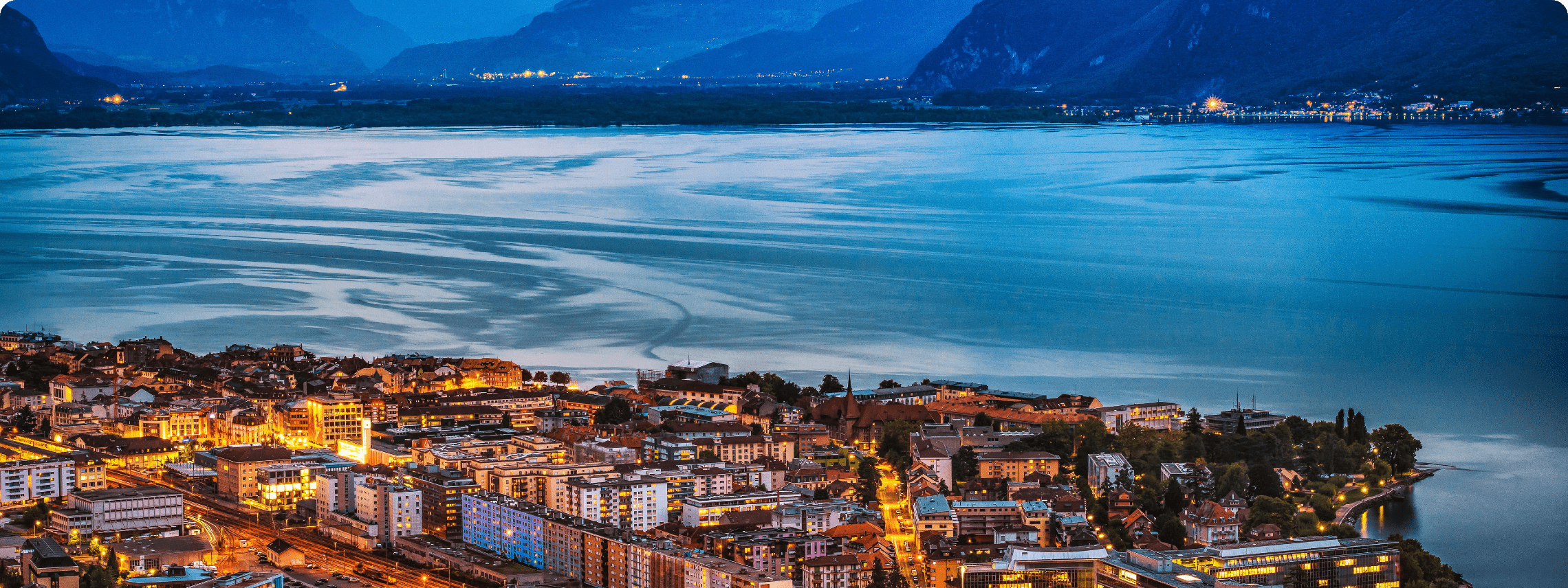 Study In Switzerland