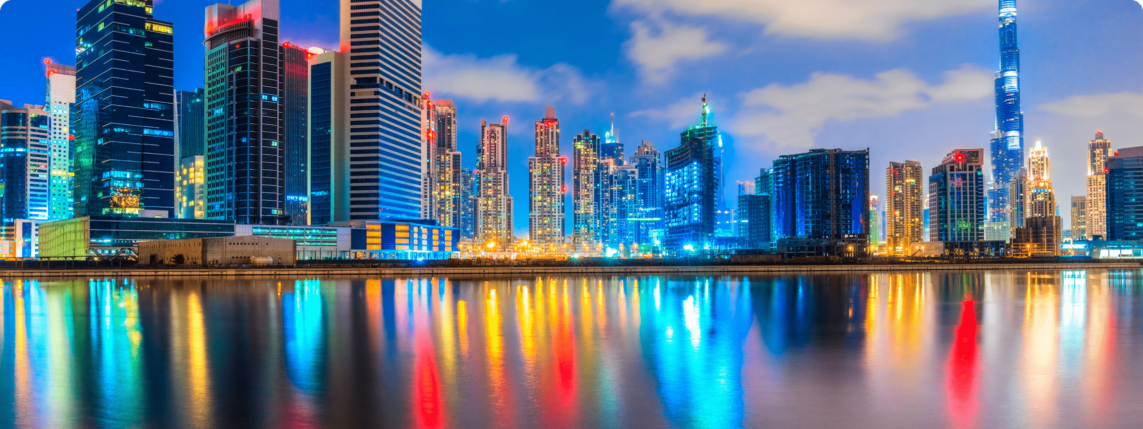 Study In UAE