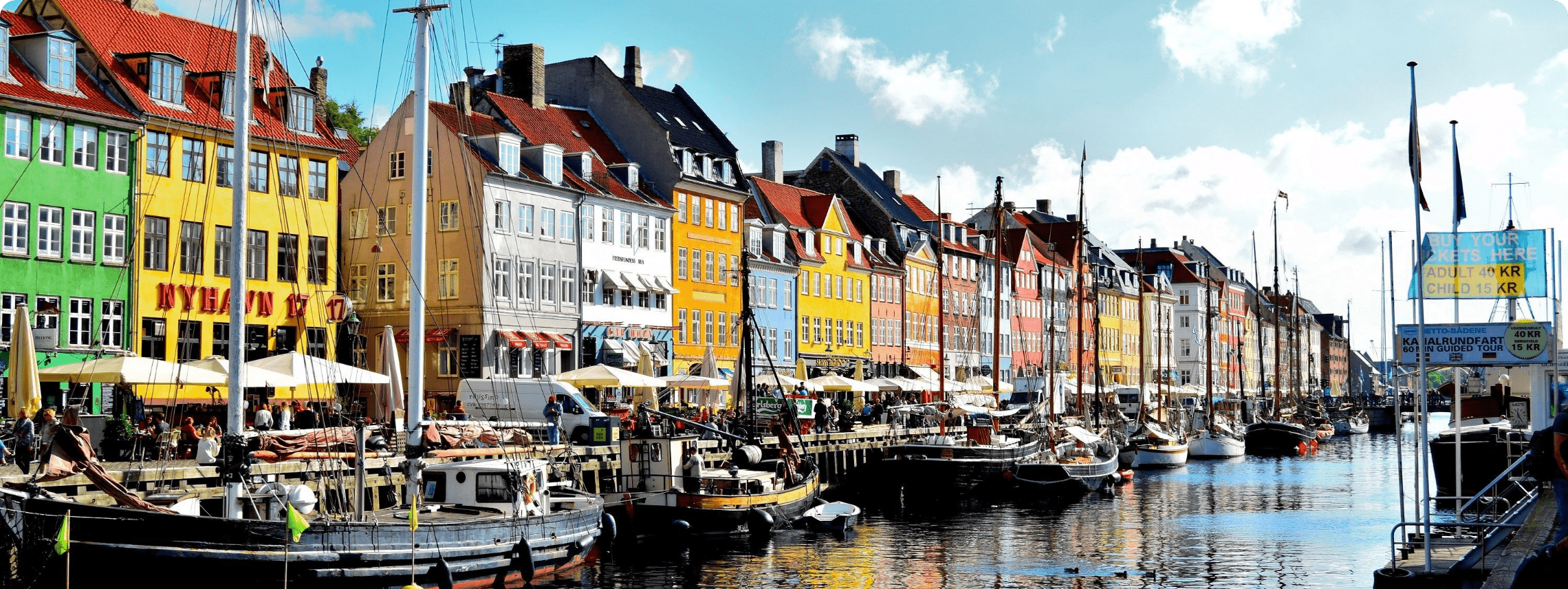Study In Denmark