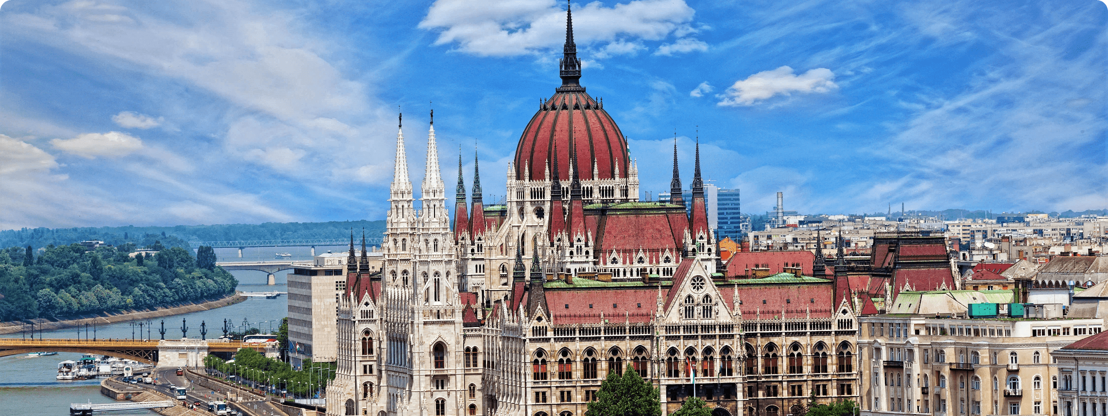 Study In Hungary