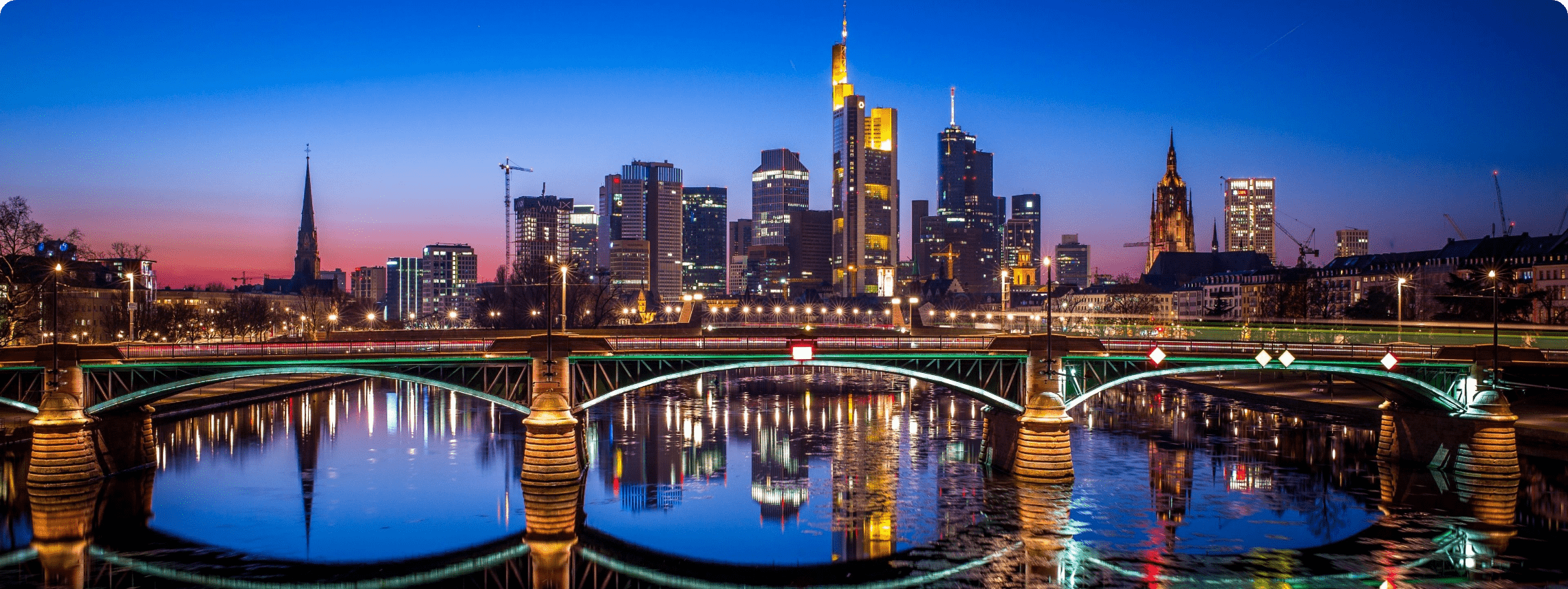 Study In Germany